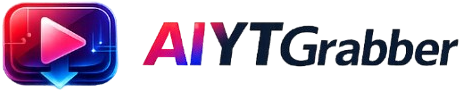 AIVTGrabber Logo